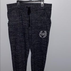 Victoria Secret’s Pink Joggers